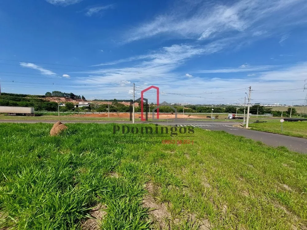 Loteamento e Condomínio à venda, 1368M2 - Foto 3