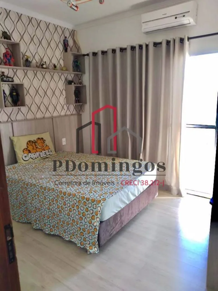 Sobrado, 3 quartos, 214 m² - Foto 3