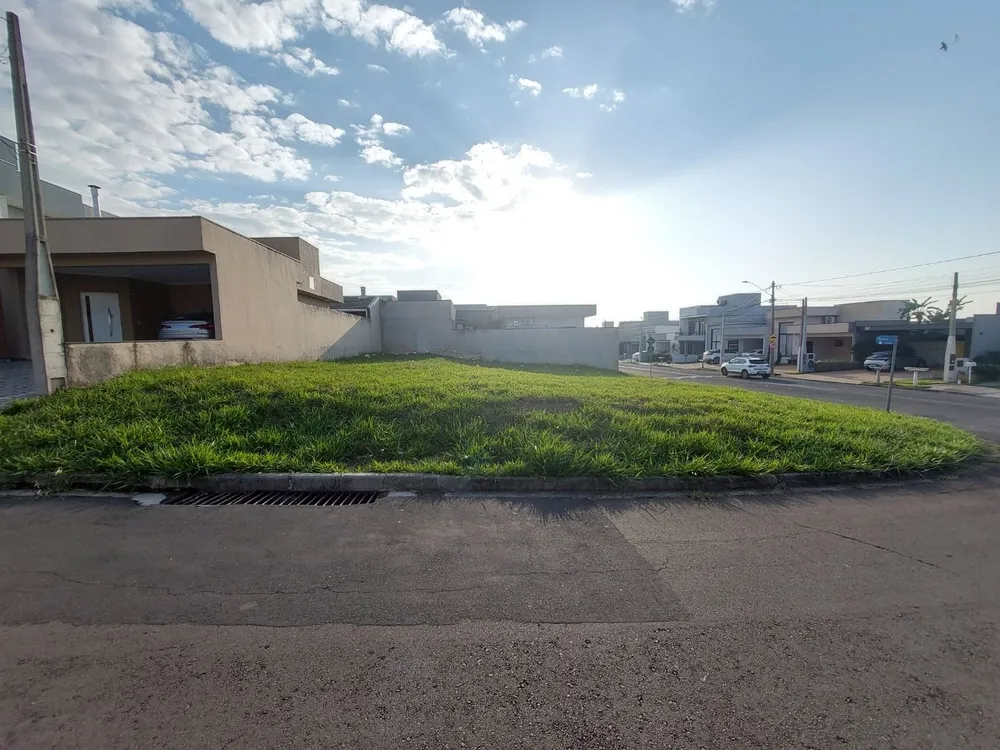 Loteamento e Condomínio, 457 m² - Foto 1
