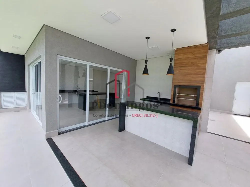Sobrado, 3 quartos, 190 m² - Foto 1