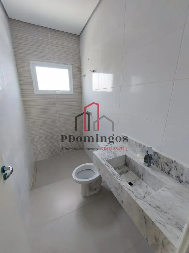 Sobrado, 3 quartos, 190 m² - Foto 9