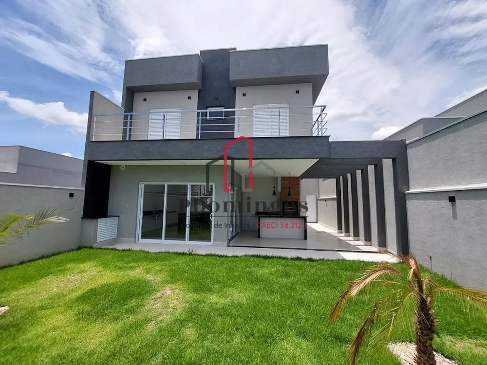 Sobrado, 3 quartos, 190 m² - Foto 10