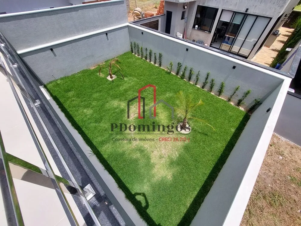 Sobrado, 3 quartos, 190 m² - Foto 8