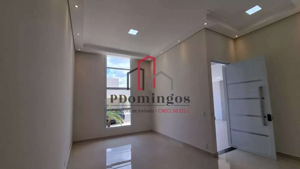 Casa de Condomínio à venda com 3 quartos, 152m² - Foto 2