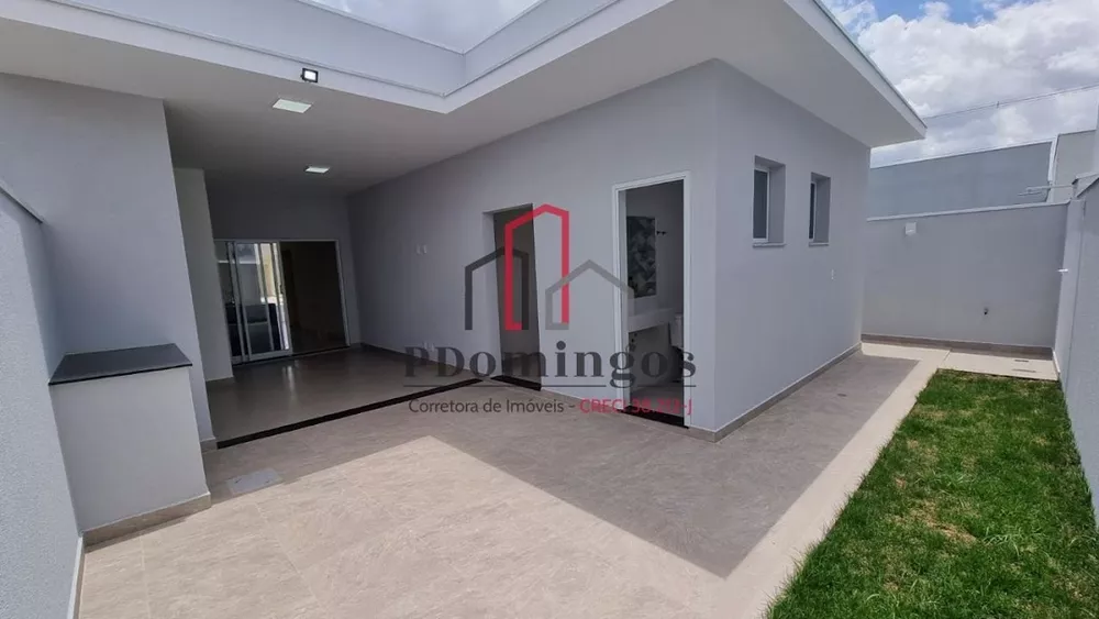 Casa de Condomínio à venda com 3 quartos, 152m² - Foto 3