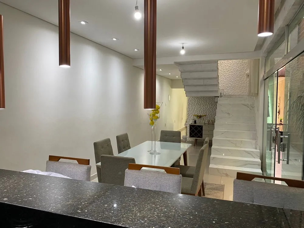 Sobrado, 3 quartos, 195 m² - Foto 4