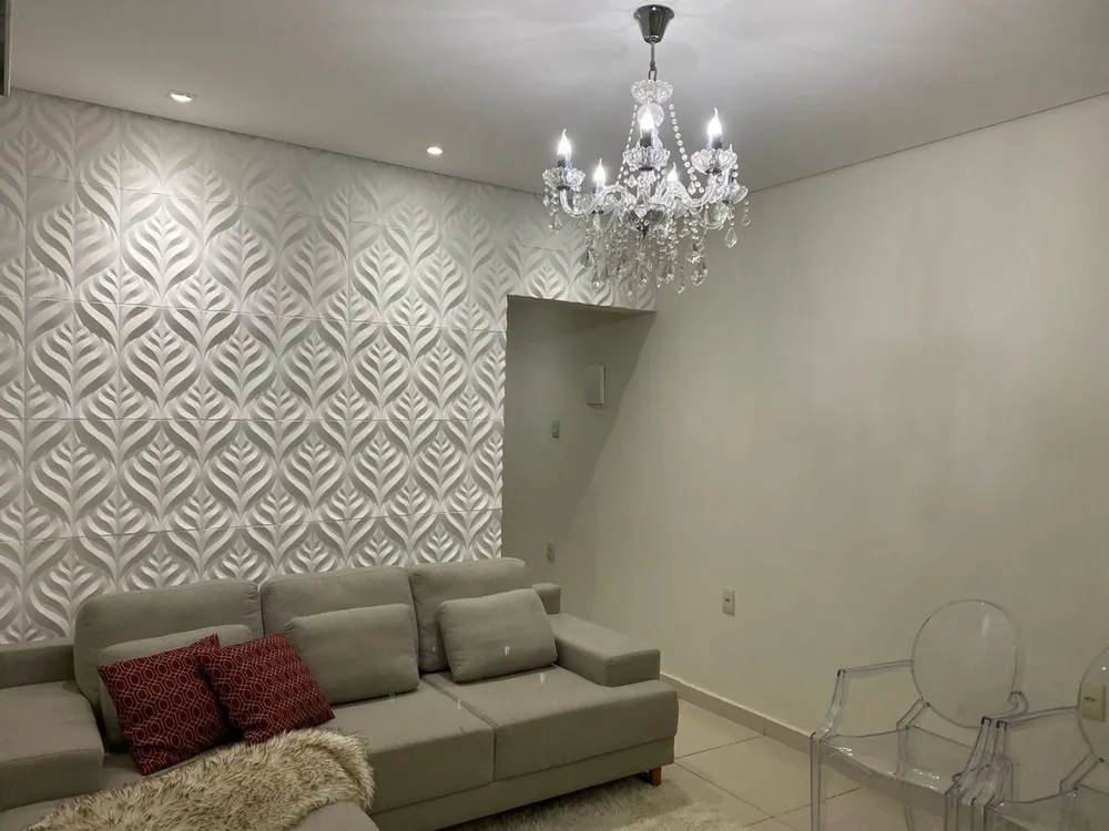 Sobrado, 3 quartos, 195 m² - Foto 5
