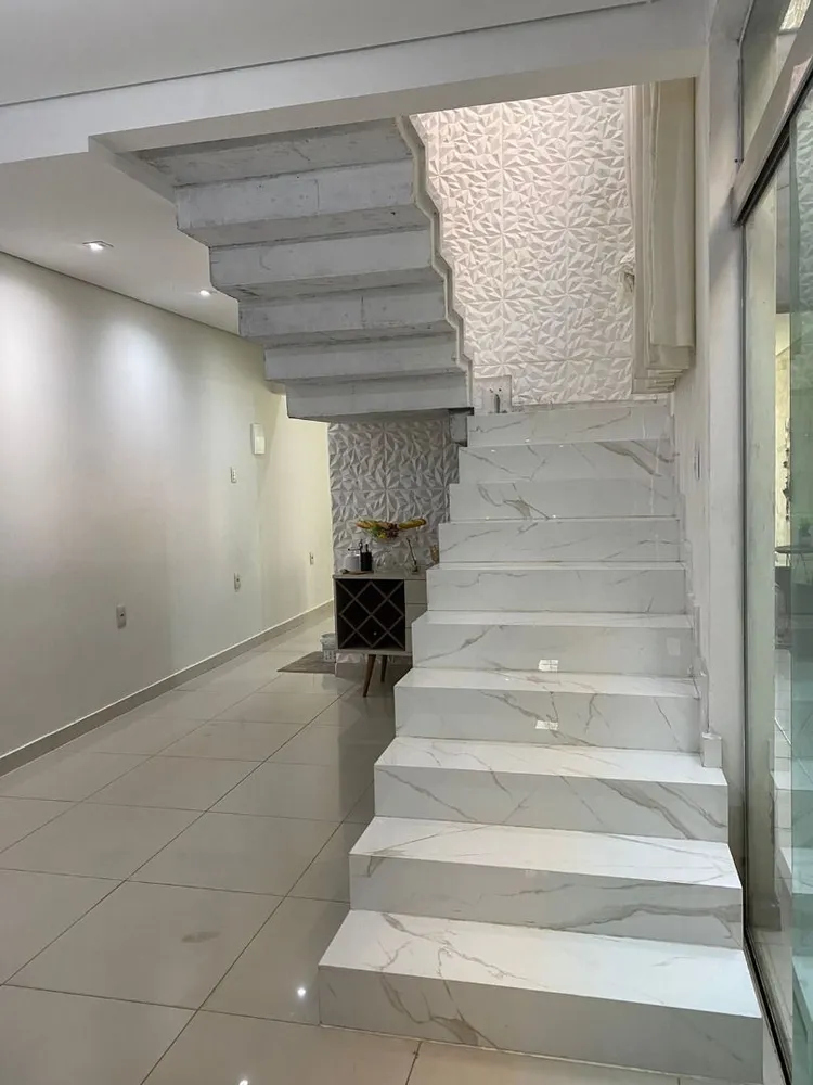 Sobrado, 3 quartos, 195 m² - Foto 8