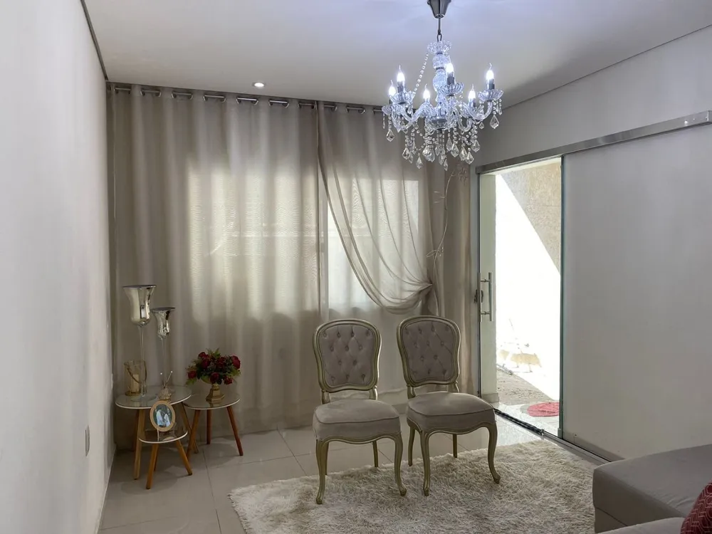 Sobrado, 3 quartos, 195 m² - Foto 6