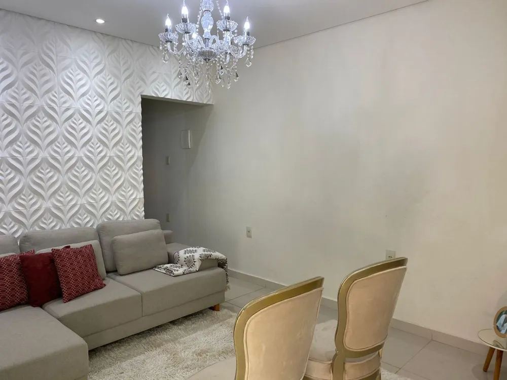 Sobrado, 3 quartos, 195 m² - Foto 13