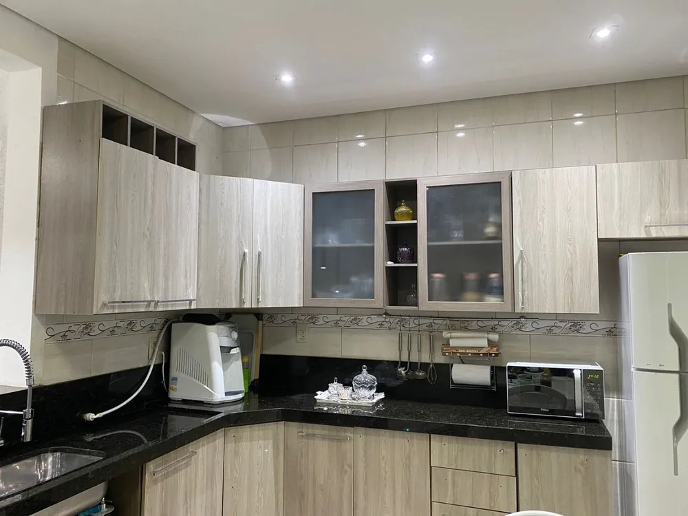 Sobrado, 3 quartos, 195 m² - Foto 2