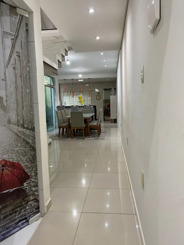 Sobrado, 3 quartos, 195 m² - Foto 7