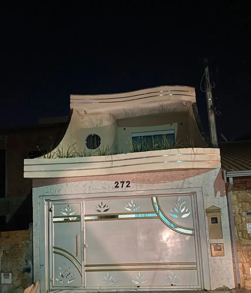 Sobrado, 3 quartos, 195 m² - Foto 14