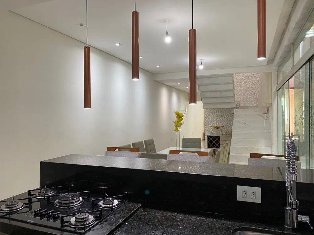 Sobrado, 3 quartos, 195 m² - Foto 12