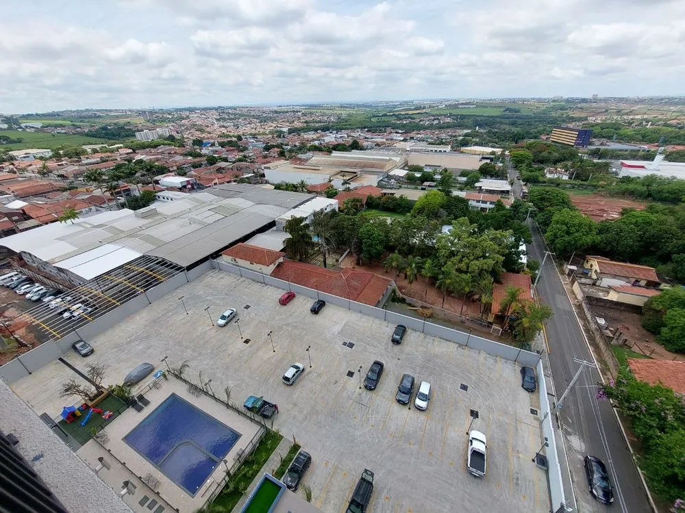 Apartamento, 2 quartos, 56 m² - Foto 2