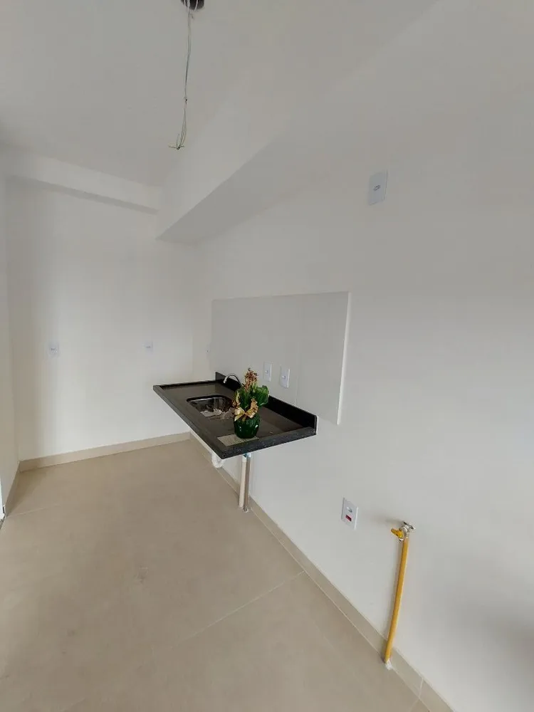 Apartamento, 2 quartos, 56 m² - Foto 5
