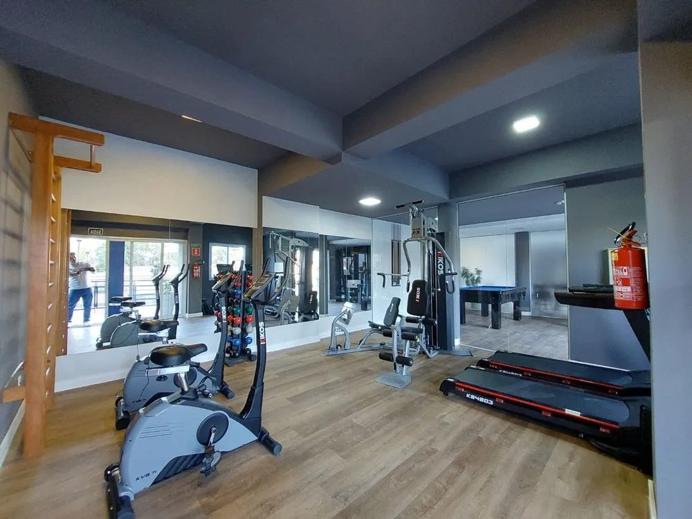 Apartamento, 2 quartos, 56 m² - Foto 7