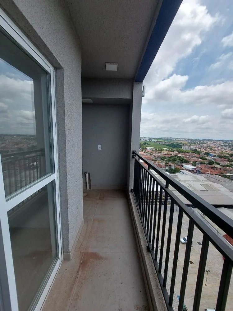 Apartamento, 2 quartos, 56 m² - Foto 1