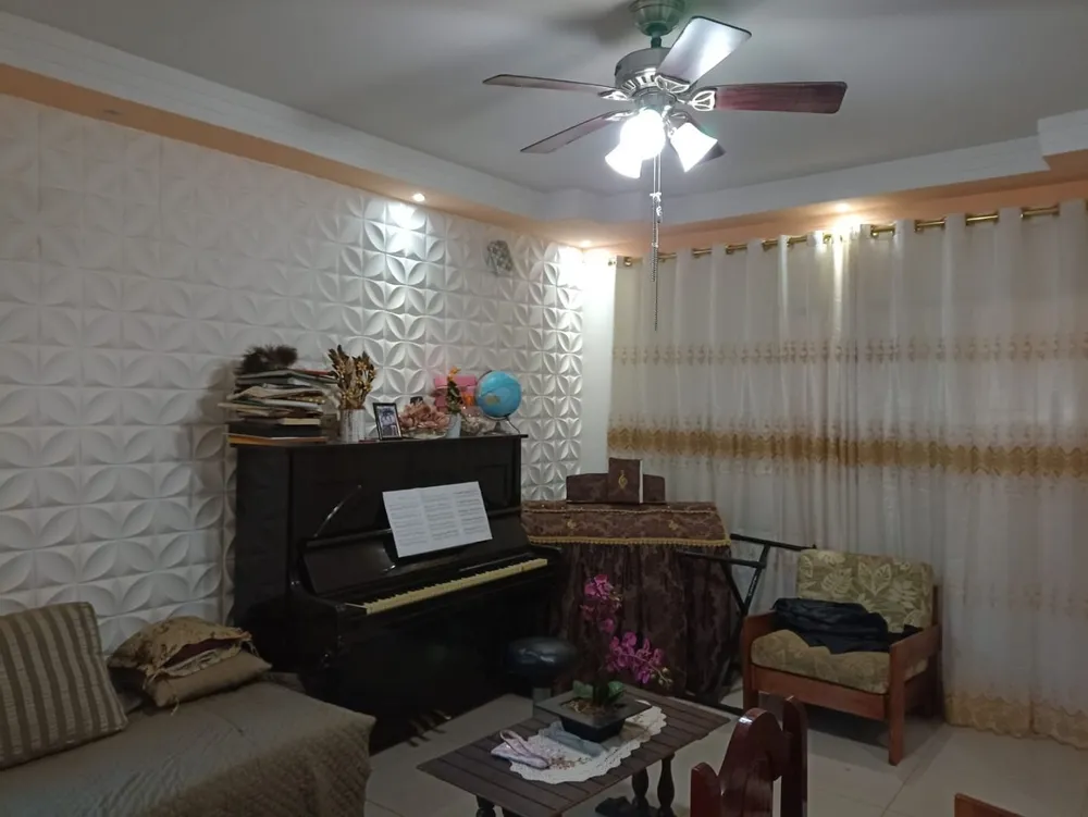 Casa, 3 quartos, 166 m² - Foto 6