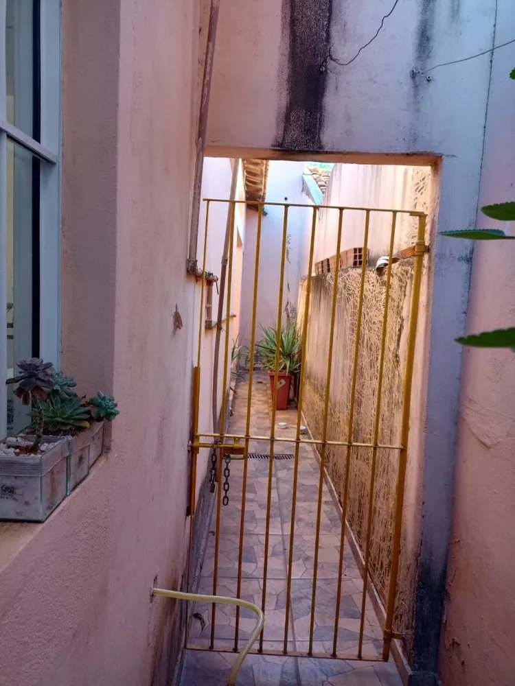Casa, 3 quartos, 166 m² - Foto 11