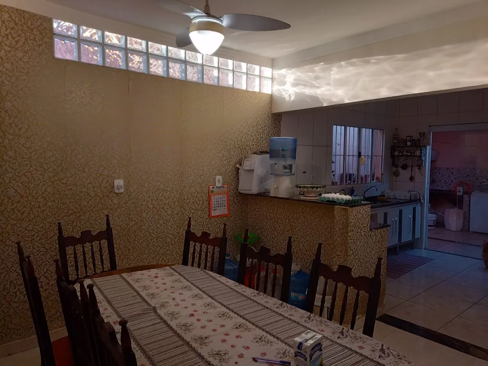 Casa, 3 quartos, 166 m² - Foto 4