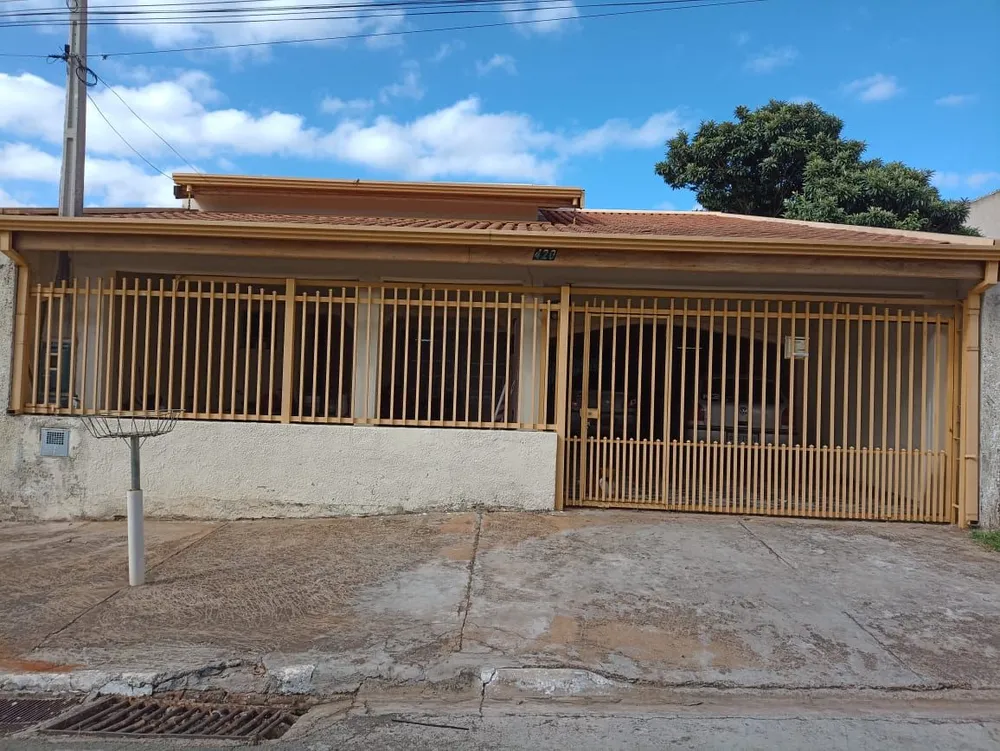 Casa, 3 quartos, 166 m² - Foto 12