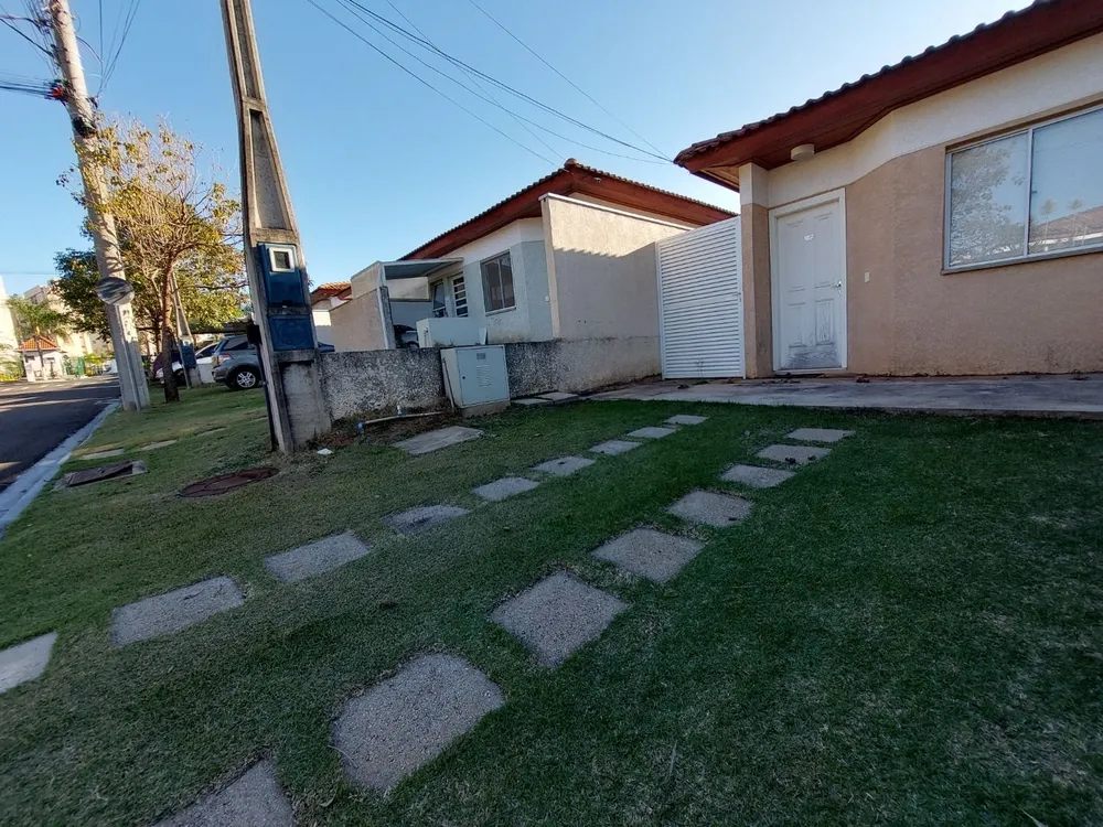 Casa de Condomínio, 3 quartos - Foto 11