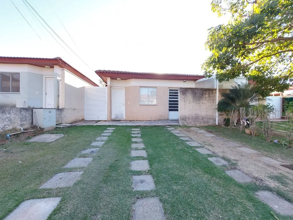 Casa de Condomínio, 3 quartos - Foto 12