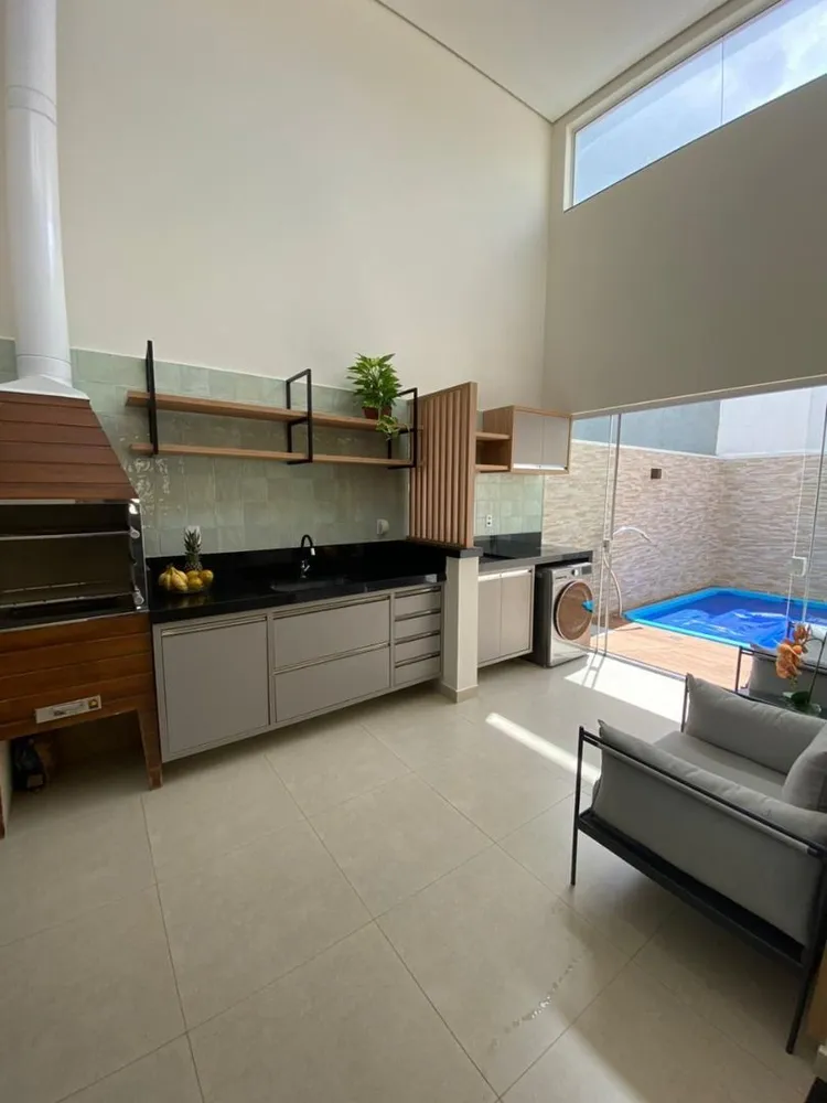 Casa de Condomínio, 3 quartos - Foto 6