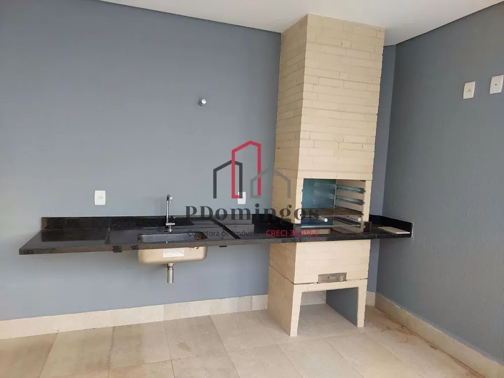 Sobrado, 3 quartos, 207 m² - Foto 6