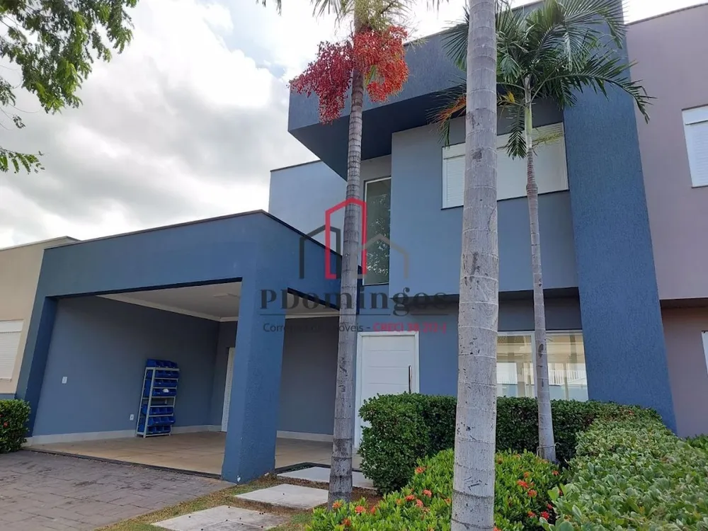 Sobrado, 3 quartos, 207 m² - Foto 1