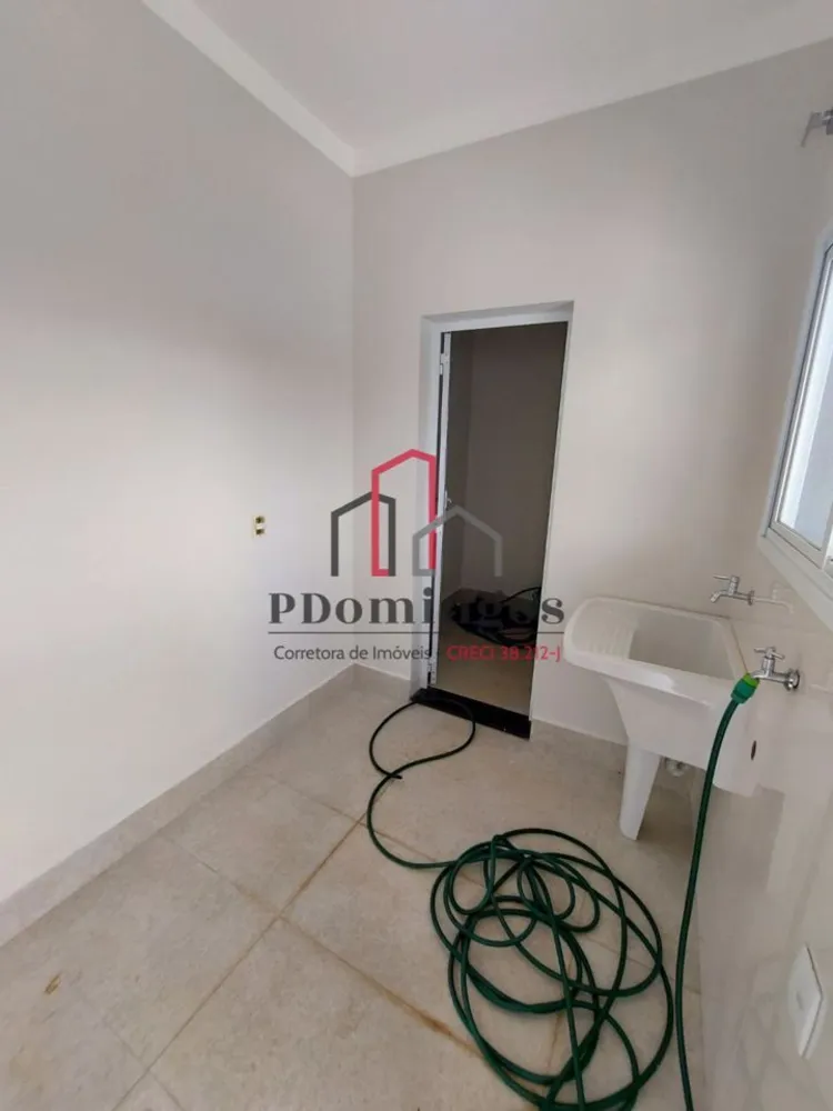 Sobrado, 3 quartos, 207 m² - Foto 5