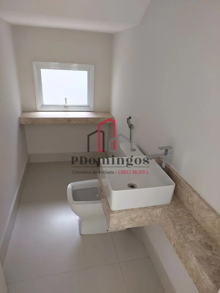 Sobrado, 3 quartos, 207 m² - Foto 7