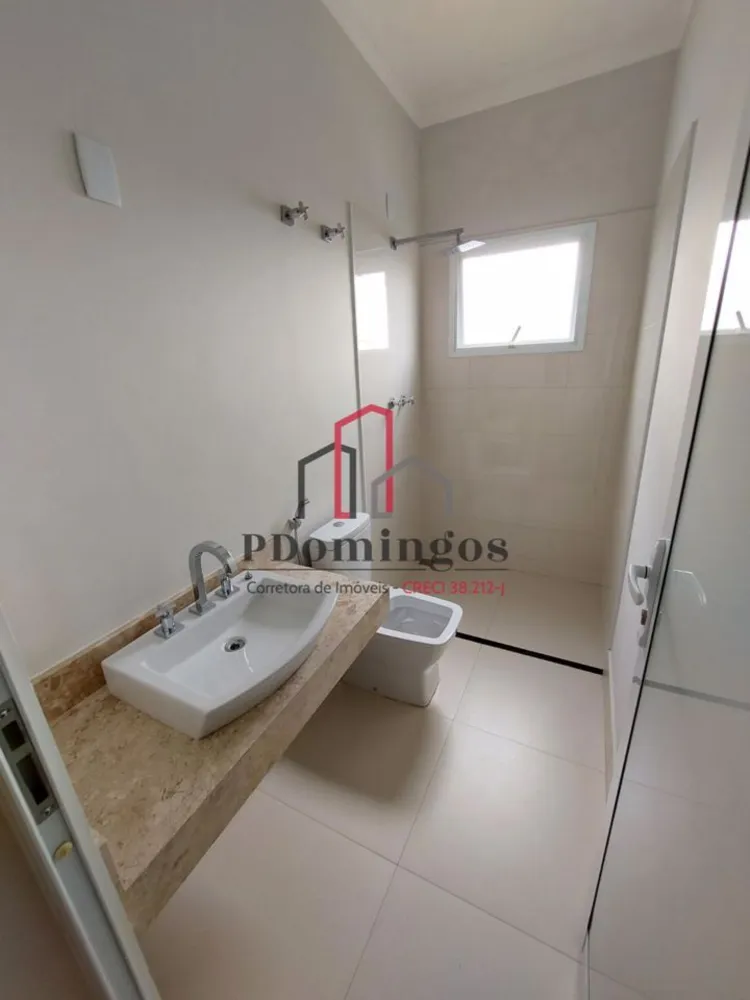 Sobrado, 3 quartos, 207 m² - Foto 3