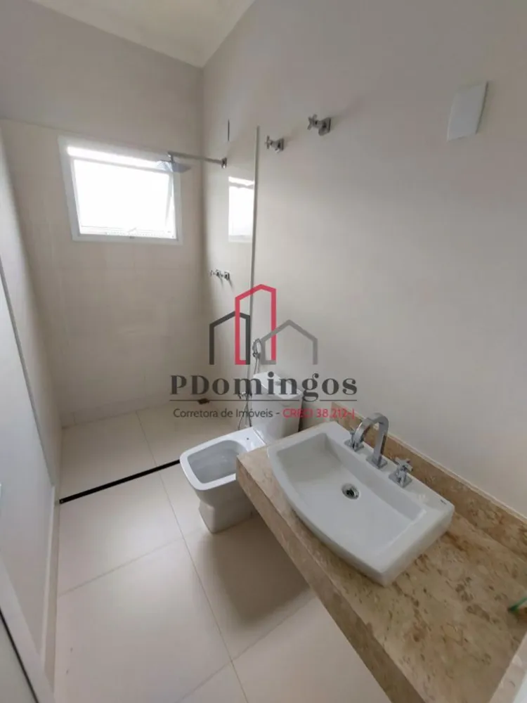 Sobrado, 3 quartos, 207 m² - Foto 4