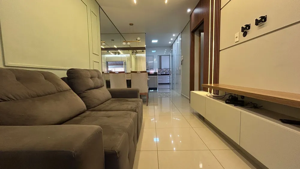 Casa, 2 quartos, 70 m² - Foto 2