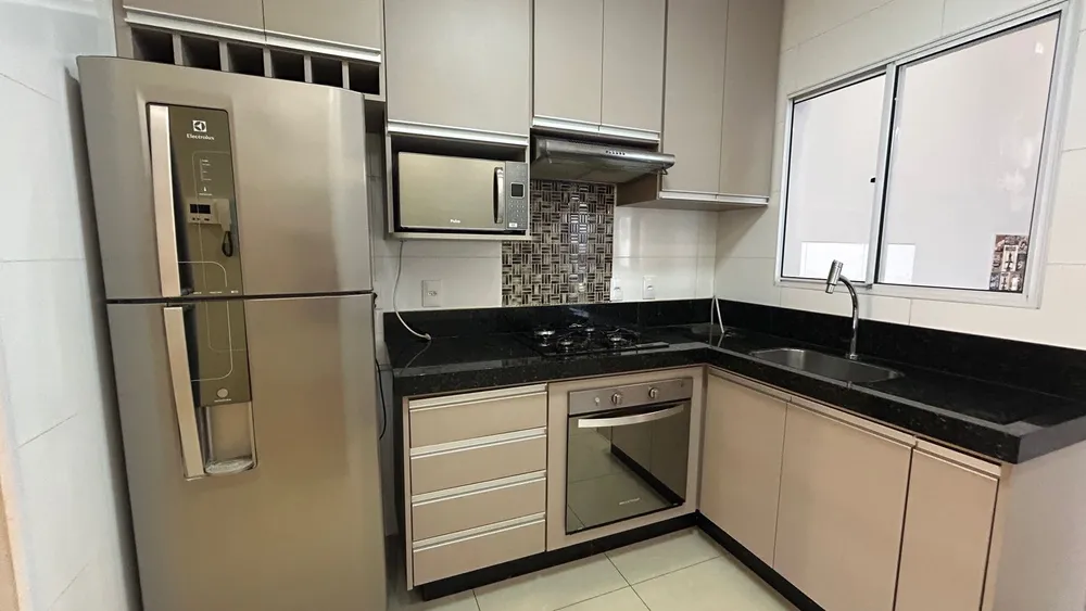 Casa, 2 quartos, 70 m² - Foto 4