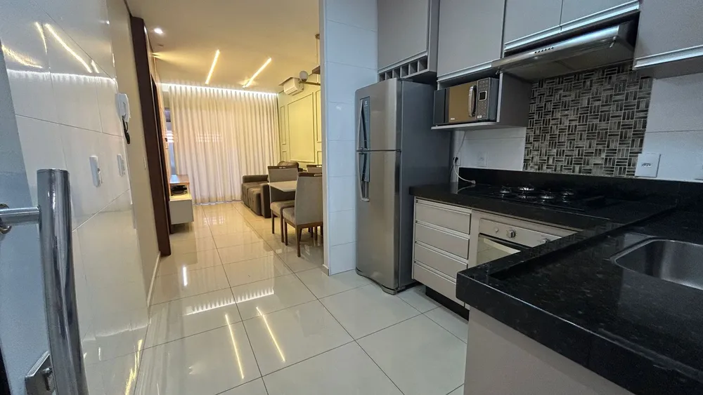 Casa, 2 quartos, 70 m² - Foto 3