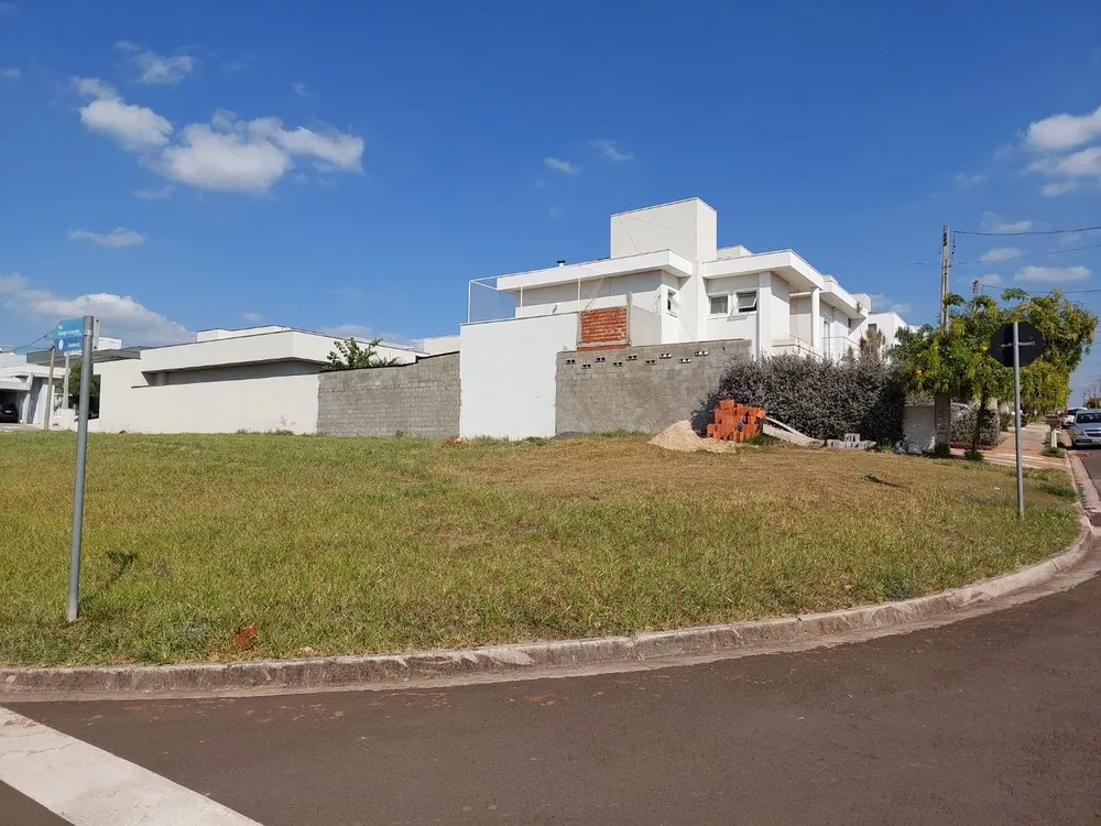 Loteamento e Condomínio, 457 m² - Foto 1