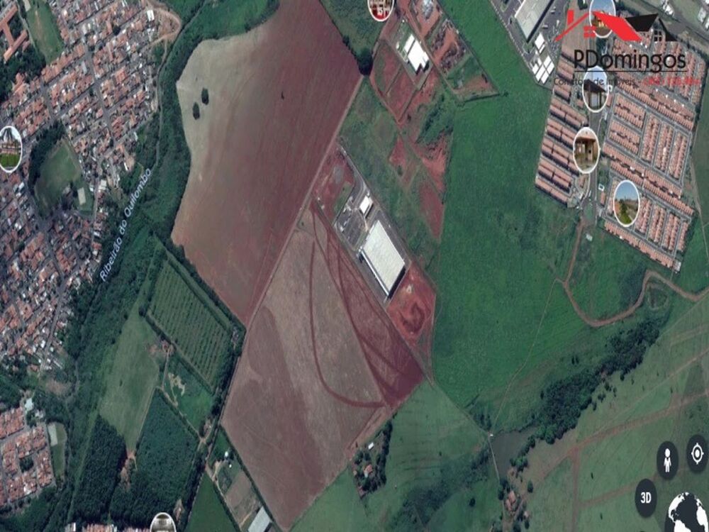 Terreno à venda, 30000M2 - Foto 3