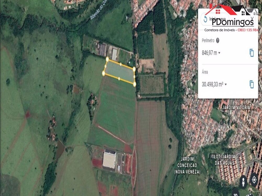 Terreno à venda, 30000M2 - Foto 4