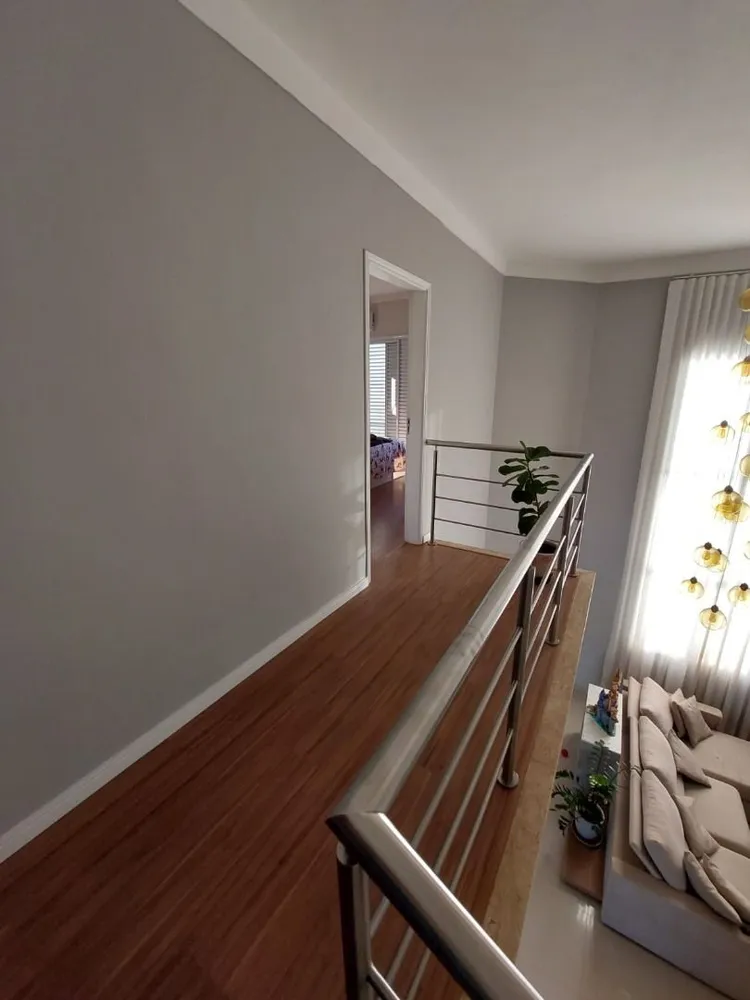 Sobrado, 3 quartos, 220 m² - Foto 7