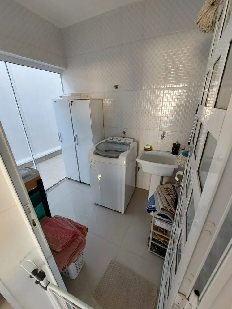 Sobrado, 3 quartos, 220 m² - Foto 9