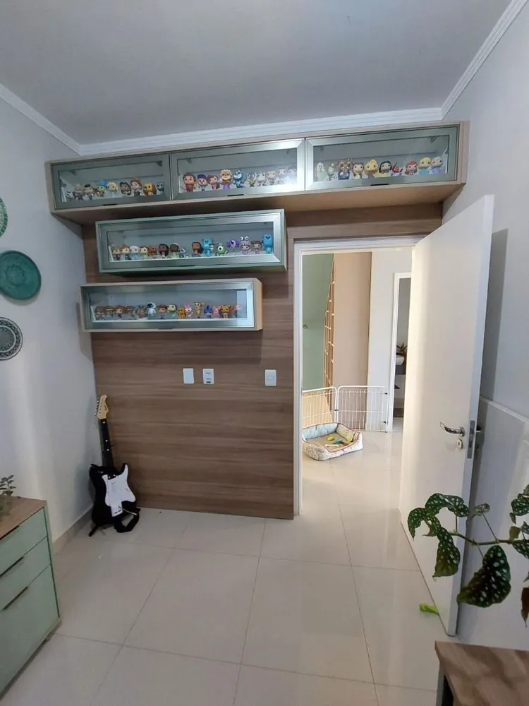 Sobrado, 3 quartos, 220 m² - Foto 4