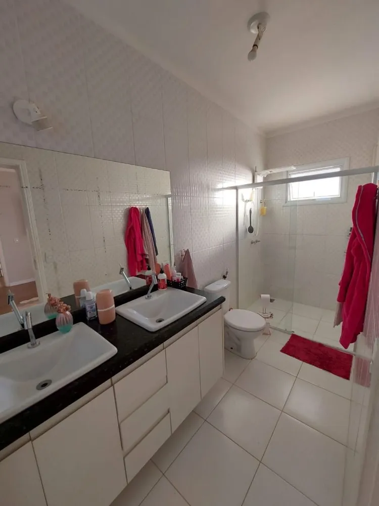 Sobrado, 3 quartos, 220 m² - Foto 8