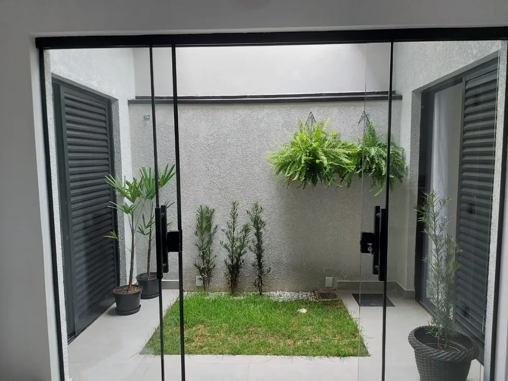 Casa de Condomínio, 3 quartos - Foto 11