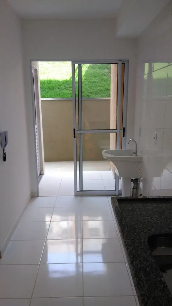 Apartamento, 2 quartos, 50 m² - Foto 1
