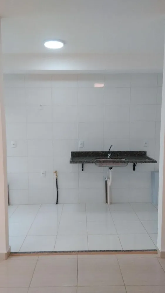Apartamento, 2 quartos, 50 m² - Foto 6