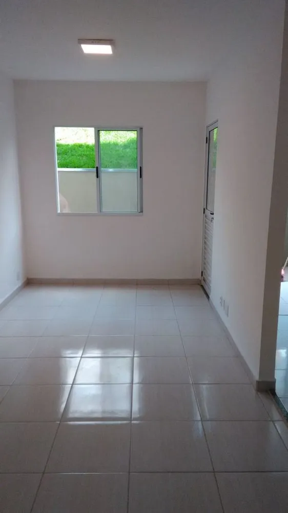 Apartamento, 2 quartos, 50 m² - Foto 2