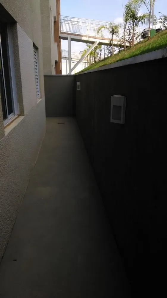 Apartamento, 2 quartos, 50 m² - Foto 8